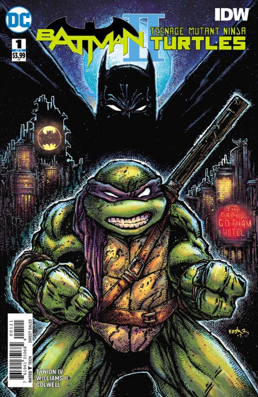 BatmanTMNT II (7)