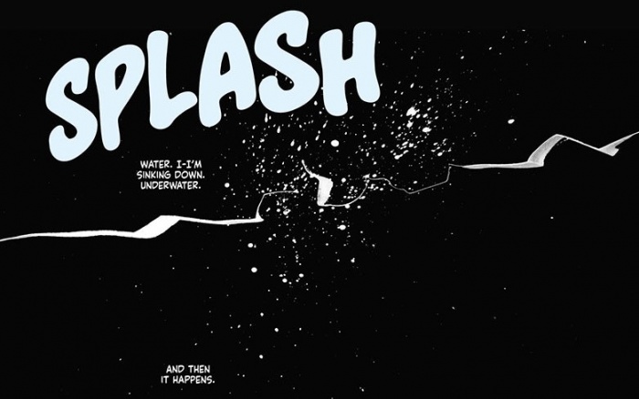 Bloodhshot salvation 7 Bloodhshot salvation 7