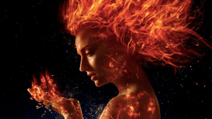 Dark Phoenix