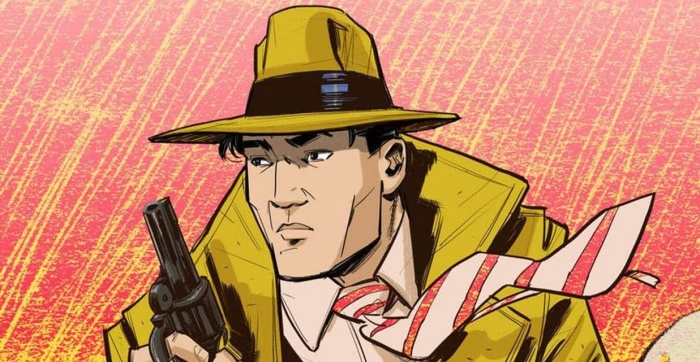 Dick Tracy está de vuelta con una nueva serie para Archie Comics 1 Dick Tracy (3)