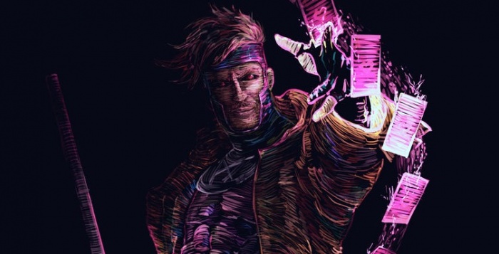 Gambit Fox Gambito Fox