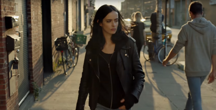 Jessica Jones 2ª Temporada