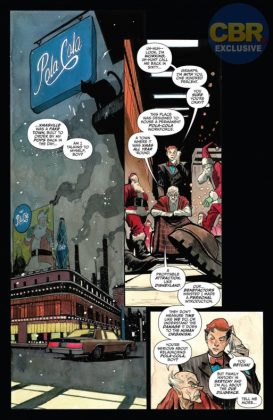 Klaus and the Crisis in Xmasville #1 Adelanto (5)