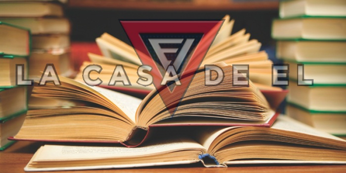 Libros LCDE