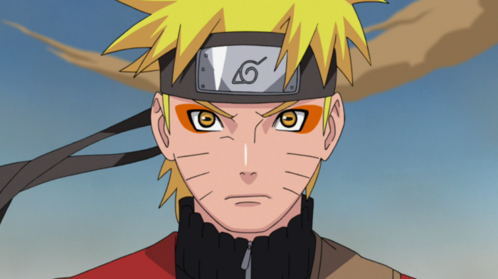 Naruto naruto boruto anime