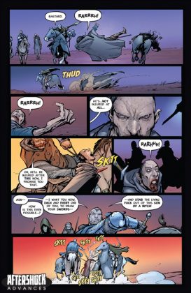 Pestilence Vol. 1 (17)