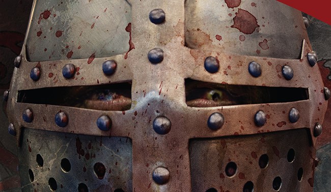 Pestilence Vol. 1 (22) Pestilence Vol. 1 (22)