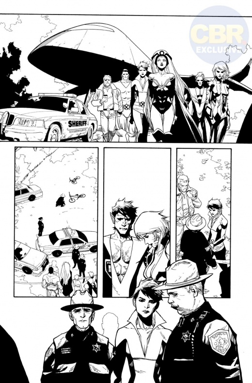 Phoenix Resurrection (2)