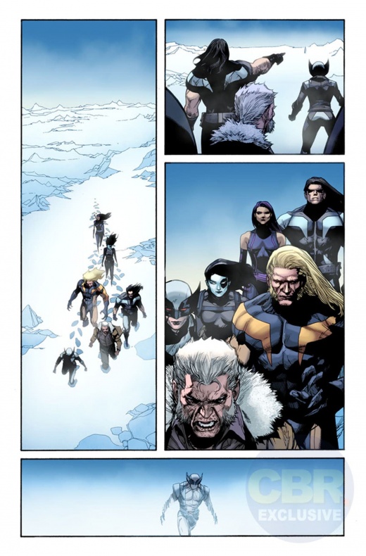 Phoenix Resurrection (6)