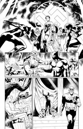 Rise of the Black Panther (10)