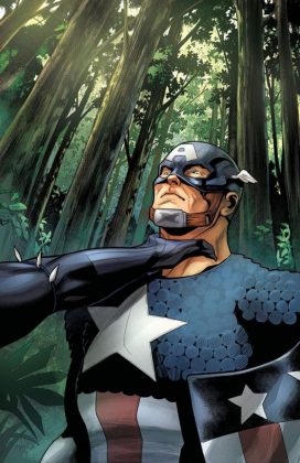 Rise of the Black Panther (2)