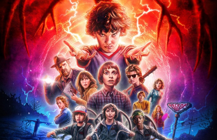 Stranger Things