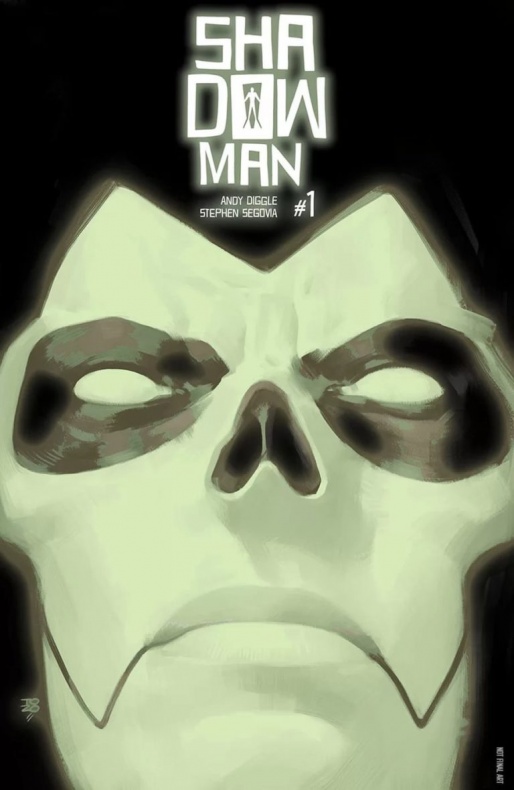 Shadowman Equipo Creativo Sinopsis (6)