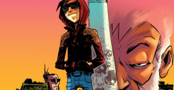 The Ballad of Sang (2) The Ballad of Sang (2)