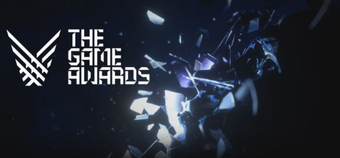 The Game Awards 2017 The Game Awards 2017