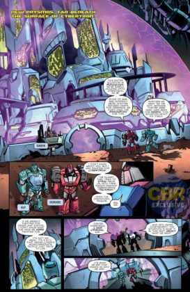 Transformers Vs. The Visionaries #1 (3)