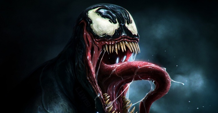 Venom Tom Hardy