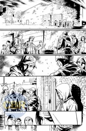Weapon H Primer adelanto (1)