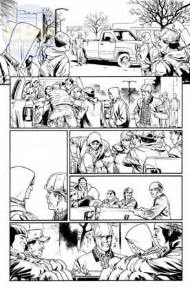 Weapon H Primer adelanto (2)