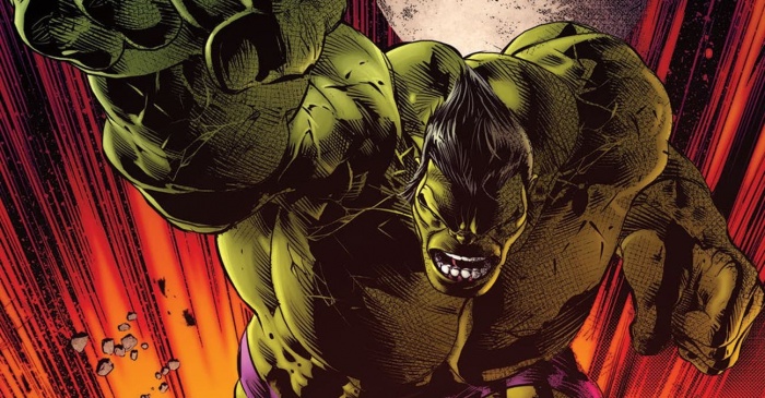 World War Hulk II Marvel (2)