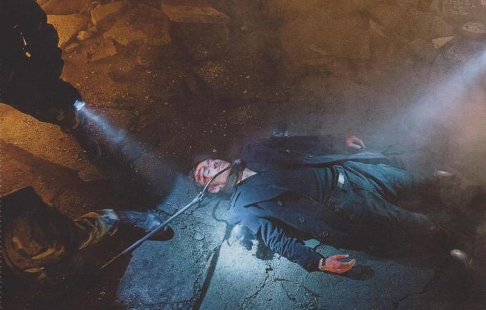 Nuevas imágenes de ‘X-Men: Dark Phoenix’ 2 Marvel, X-Men: Dark Phoenix