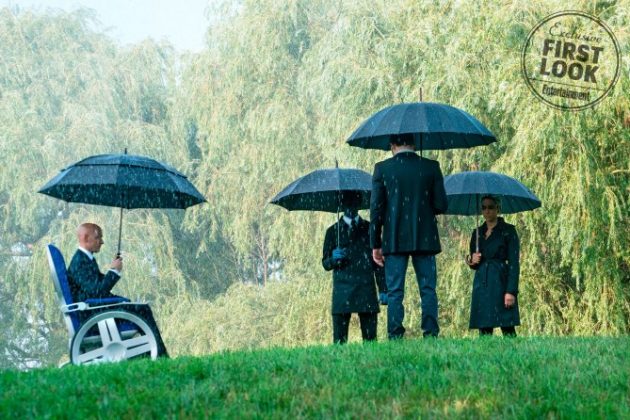 El primer avance de 'X-Men: Dark Phoenix' muestra detalles del poder de Fénix