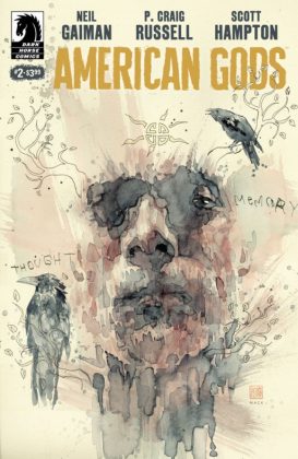 american gods shadows 2 portada alternativa