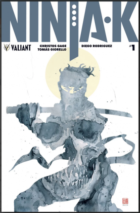 ninja-k-davidmack