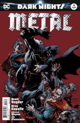 &lsquo;Dark Nights Metal&rsquo; #4 (2)