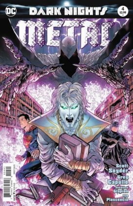 &lsquo;Dark Nights Metal&rsquo; #4 (3)