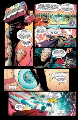 &lsquo;Dark Nights Metal&rsquo; #4 (6)