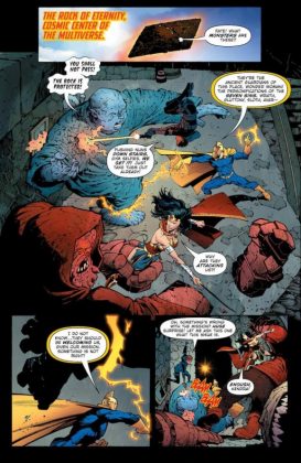 &lsquo;Dark Nights Metal&rsquo; #4 (7)
