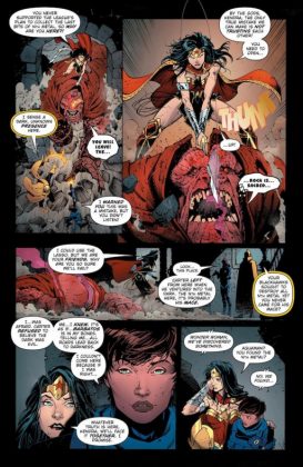 &lsquo;Dark Nights Metal&rsquo; #4 (8)