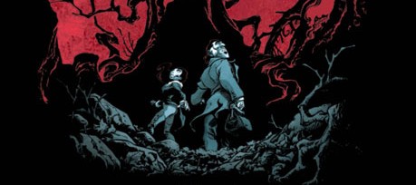 Reseña de 'El concilio de los árboles'