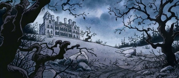 Reseña de 'El concilio de los árboles'