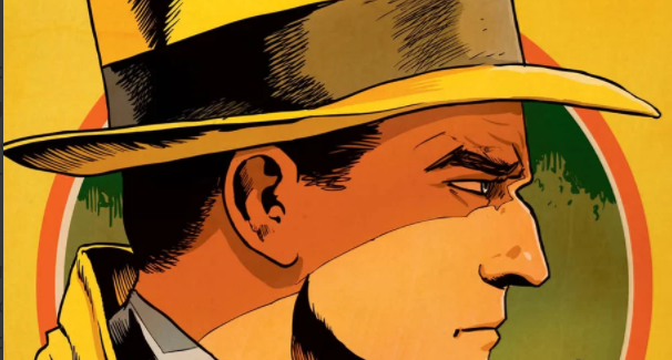 Archie Comics Dick Tracy Archie Comics Dick Tracy