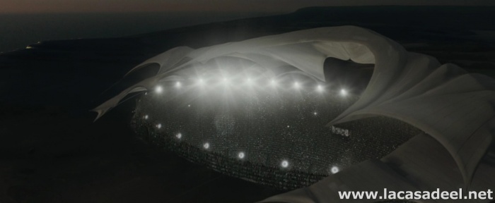 Reseña de 'El arte de Harry Potter' 4 Fotograma Campeonato de Quidditch