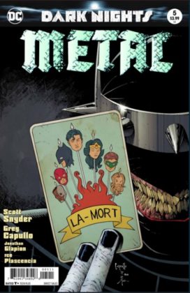 DARK NIGHTS METAL #5 (1)