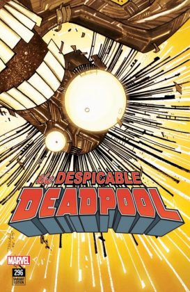 Marvel anuncia portadas alternativas dedicadas a los Nuevos Mutantes