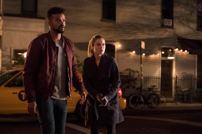 Nuevas imágenes de la segunda temporada de 'Jessica Jones' 3 Jessica Jones, Marvel, Netflix