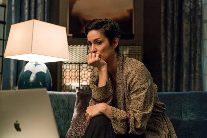 Nuevas imágenes de la segunda temporada de 'Jessica Jones' 4 Jessica Jones, Marvel, Netflix