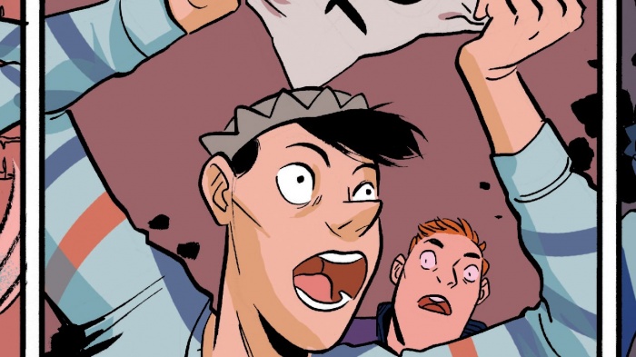 Jughead Jughead