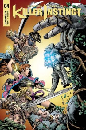 Killer Instinct #4 (12)