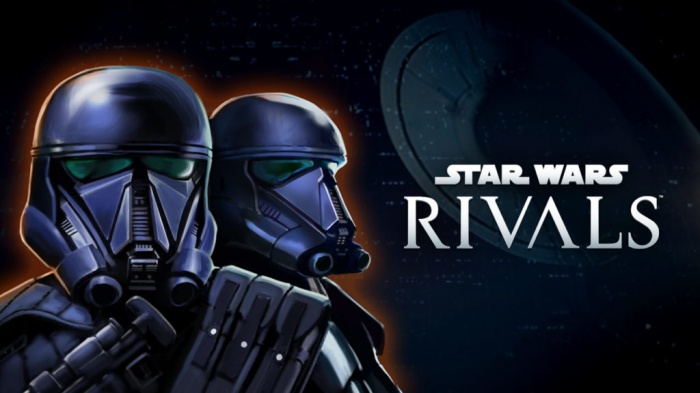 El juego de móvil 'Star Wars: Rivals' celebrará los duelos más importantes de la saga
