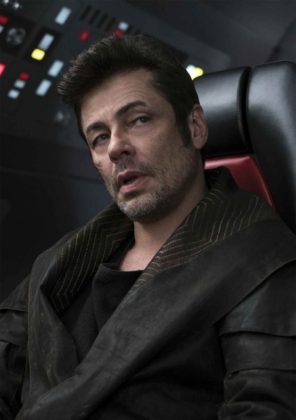 Star Wars The Last Jedi - DJ #1 (4)