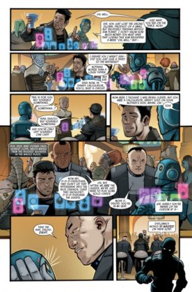 Star Wars The Last Jedi - DJ #1 (8)