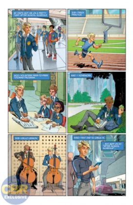 Stretch Armstrong and the Flex Fighters (2)