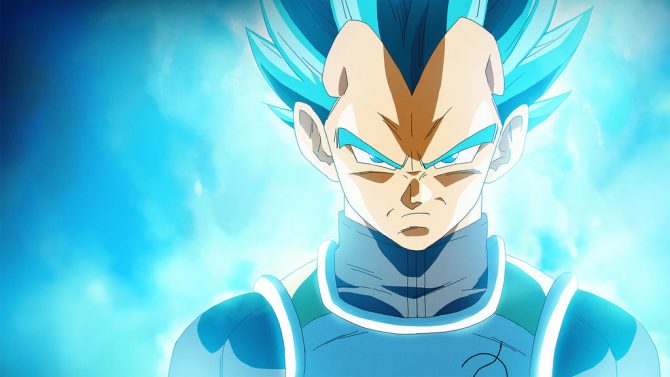 Transformaciones de Vegeta  Anime dragon ball super, Anime dragon