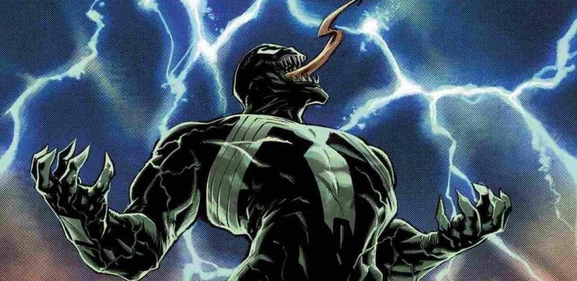 Venom 1 Fresh Start Destacada Venom 1 Fresh Start Destacada