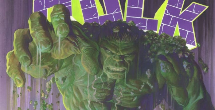 Inmortal Hulk destacada